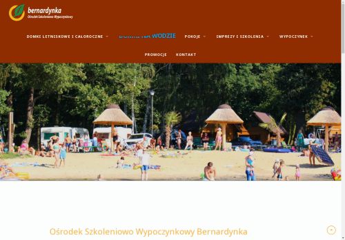 Piotr Szefliński „BERNARDYNKA”