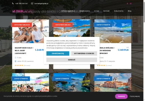 BILET NUMER JEDEN Agnieszka Matusiak