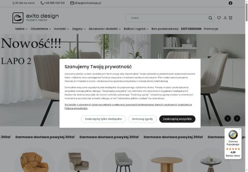 Tomaszuk Anna, Exito