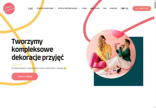 Natalia Kowalczyk CUDOTWÓRNIA