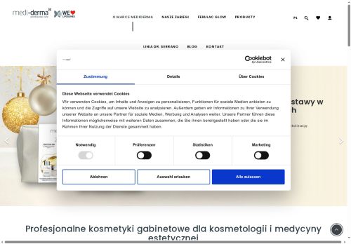 SESDERMA SPÓŁKA Z OGRANICZONĄ ODPOWIEDZIALNOŚCIĄ